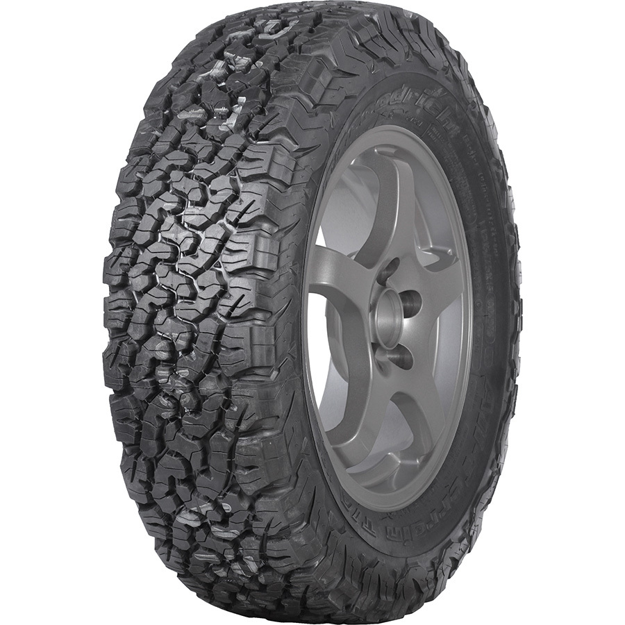 BFGoodrich 245/65 R17