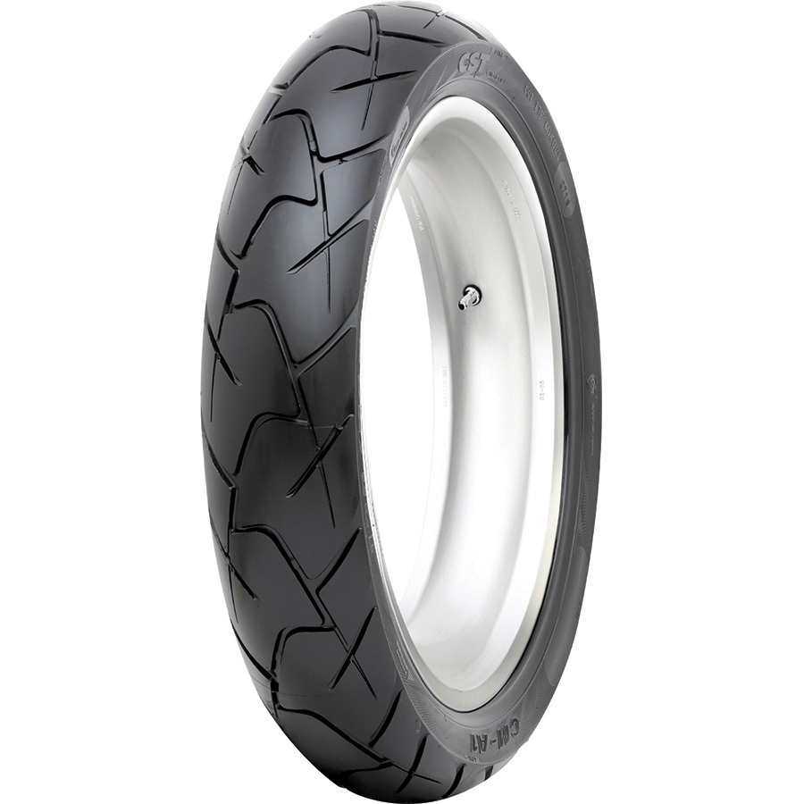 Мотошина CST CM-A1 110/80 R19 59V TL Передняя