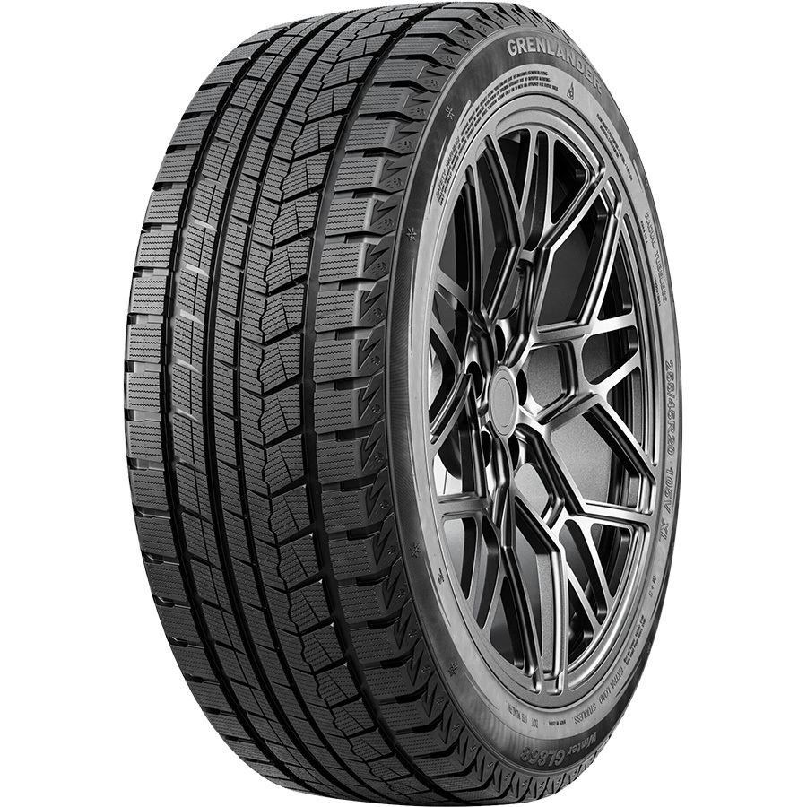 Grenlander 245/65 R17