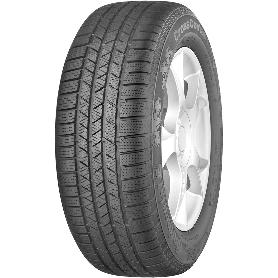 Continental 275/45 R21