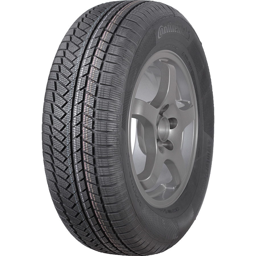 Continental 275/55 R19