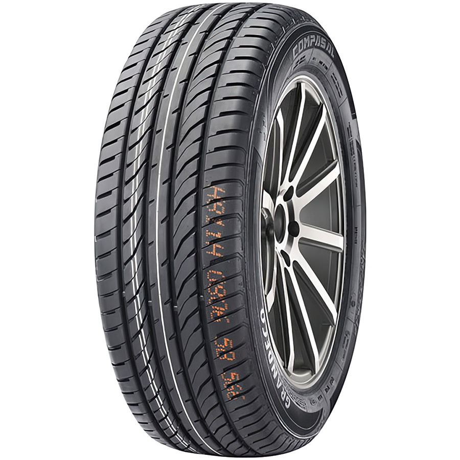 Compasal 215/55 R18