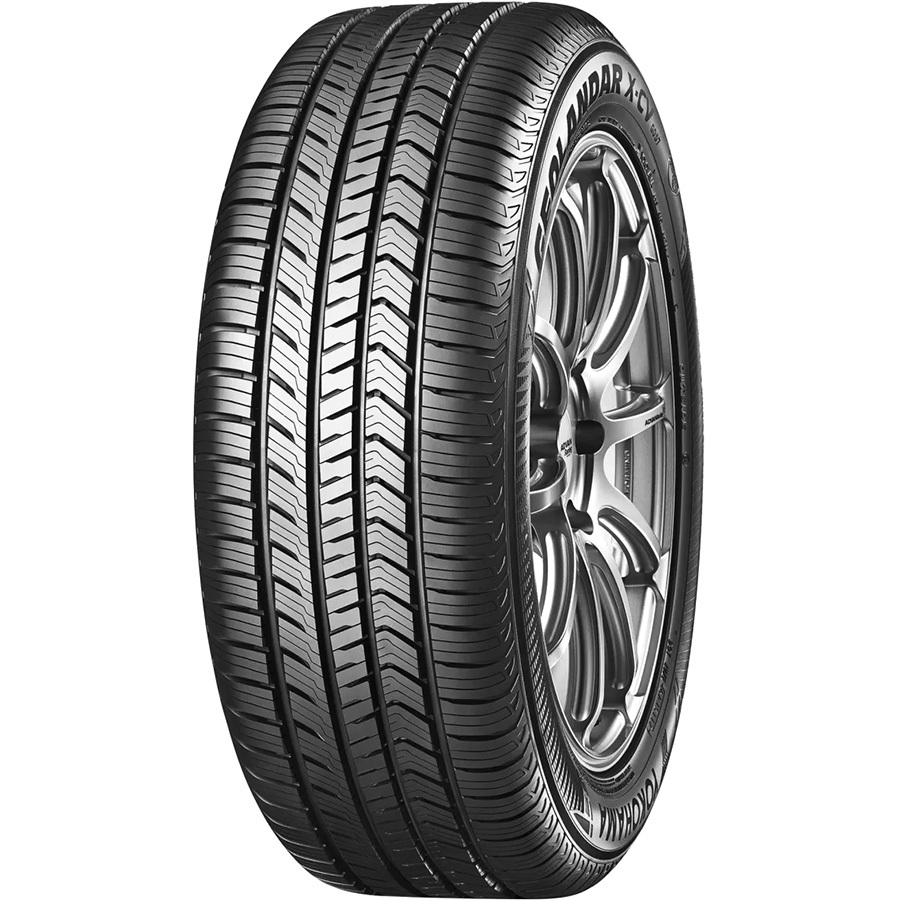 Yokohama 265/45 R20