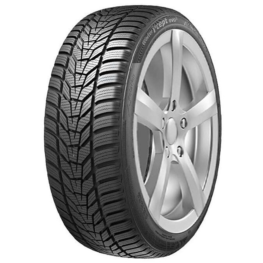 Hankook 275/35 R19