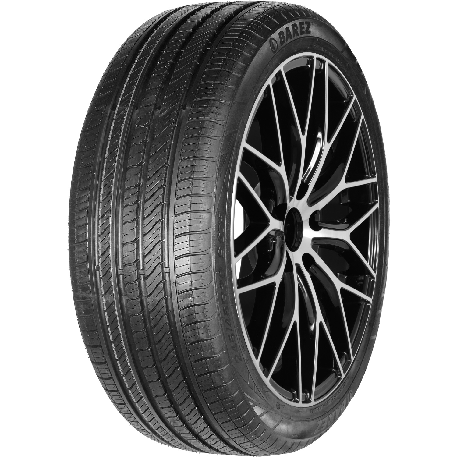 Barez 245/45 R20