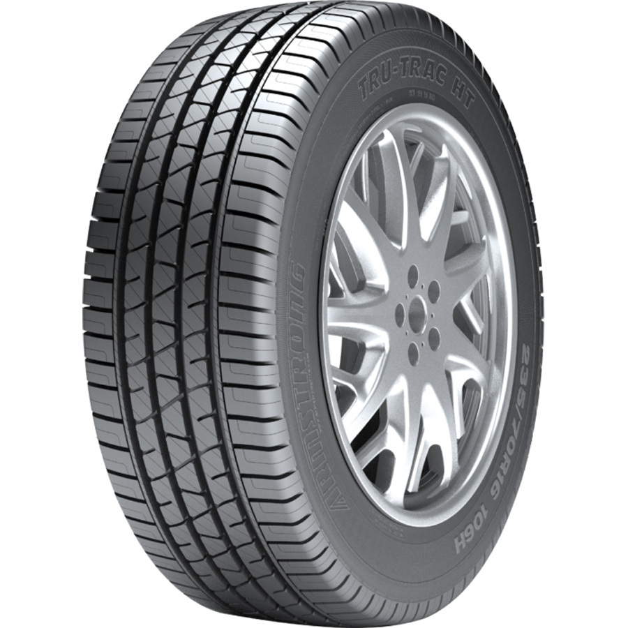 Armstrong 245/70 R16