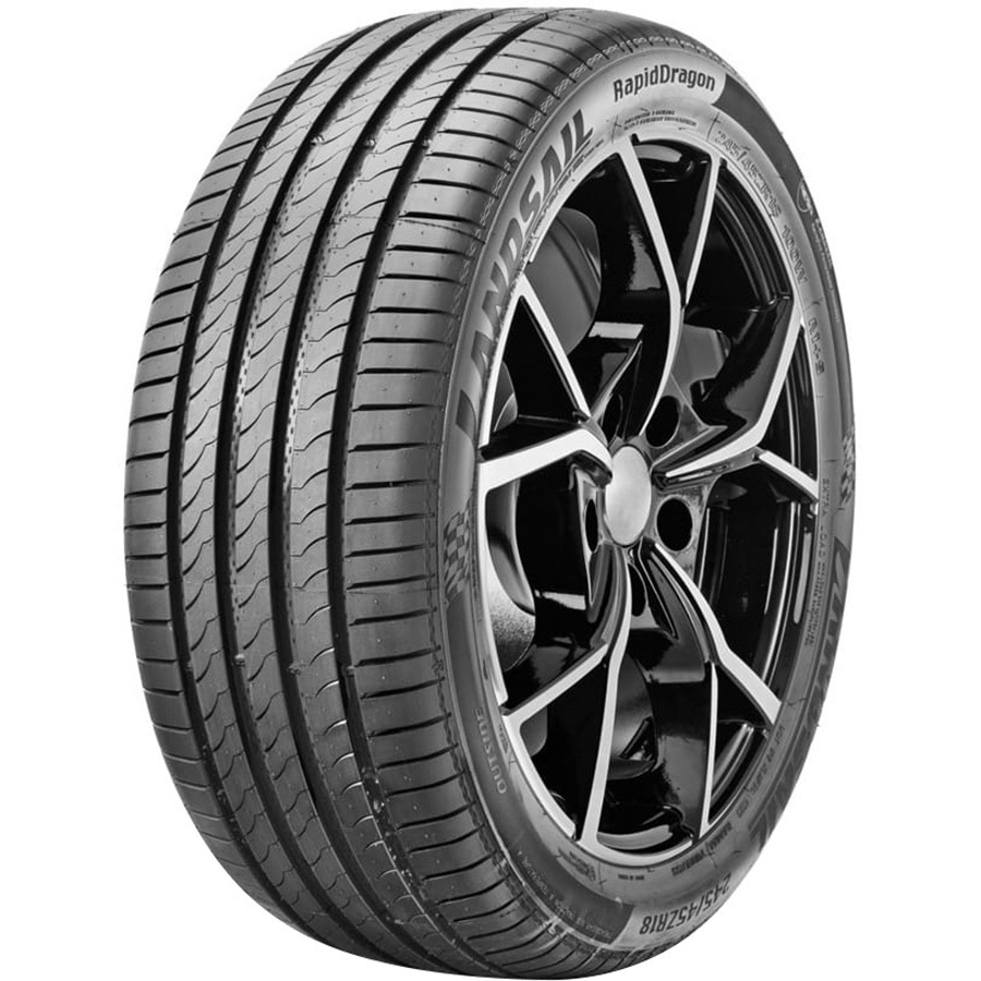 Landsail 275/35 R20