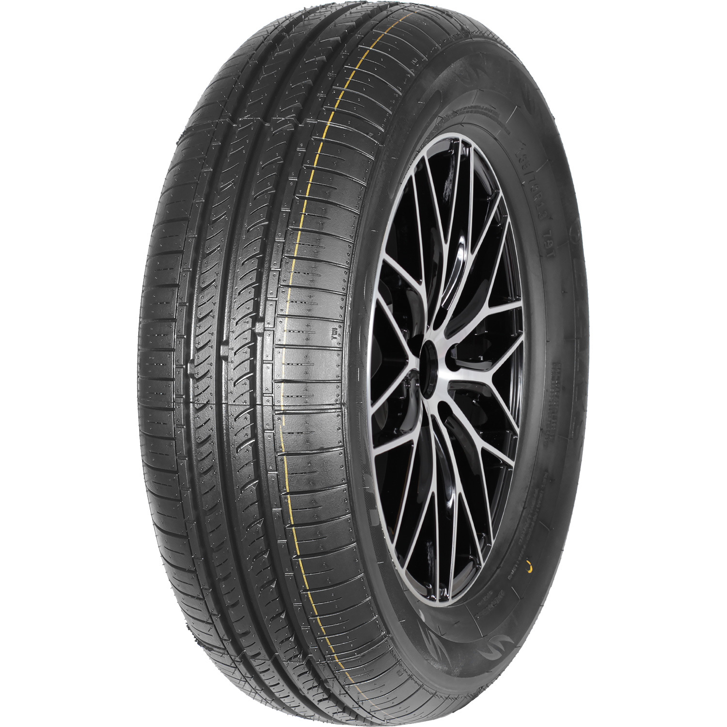 Bars 165/70 R13