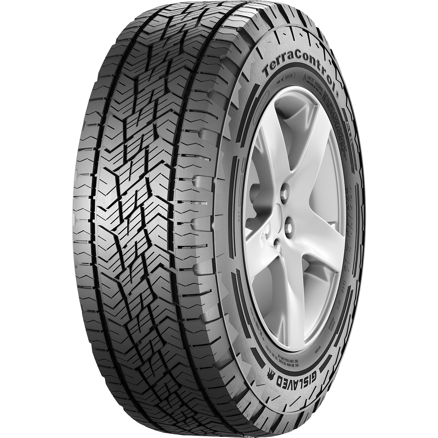 Gislaved 225/75 R16