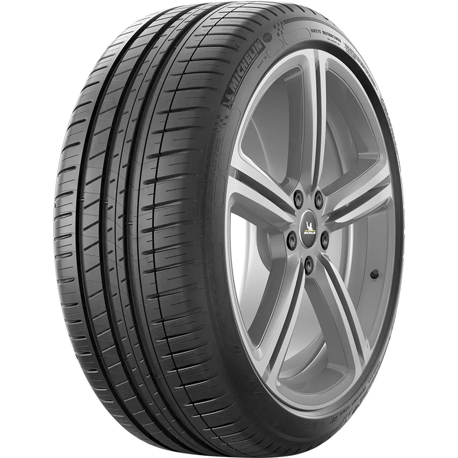 Michelin 245/45 R19