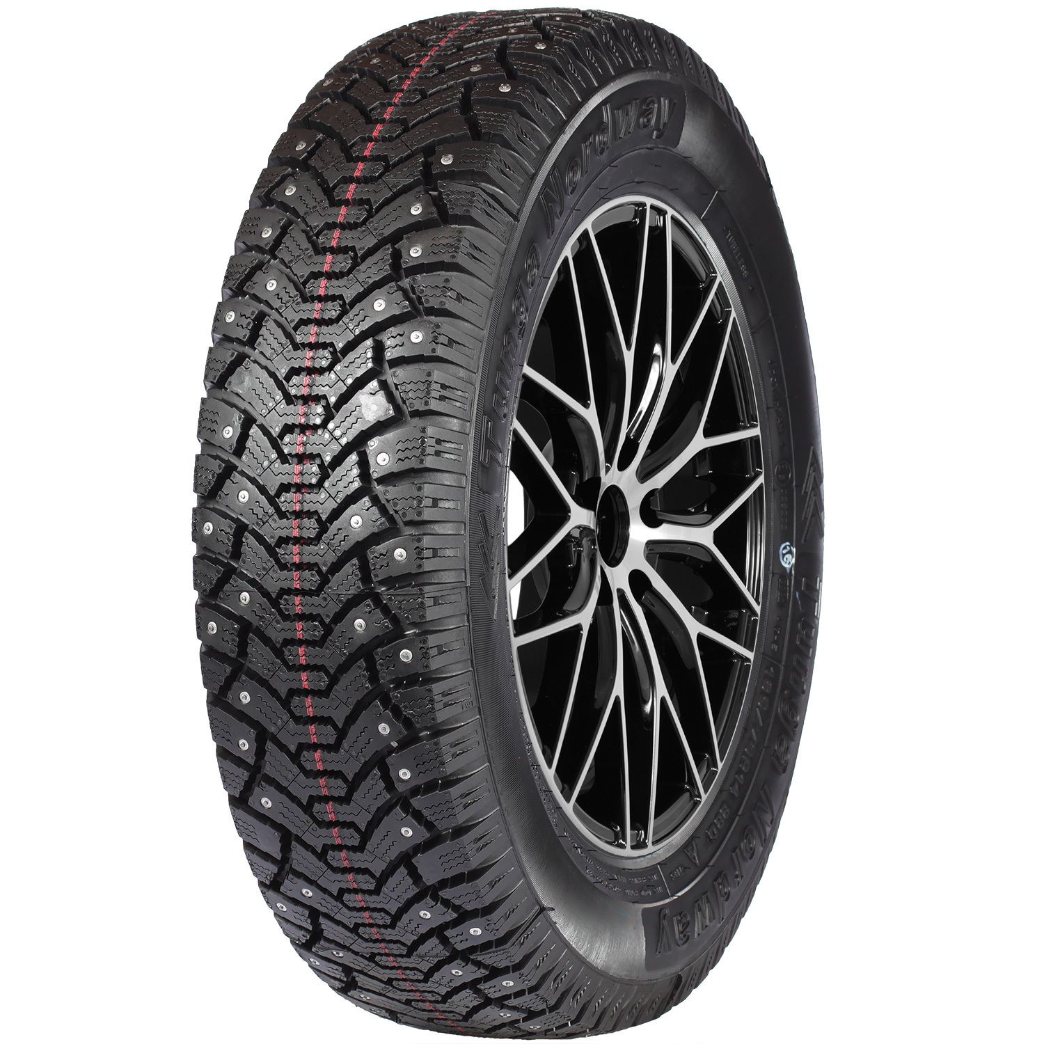 Tunga 185/70 R14