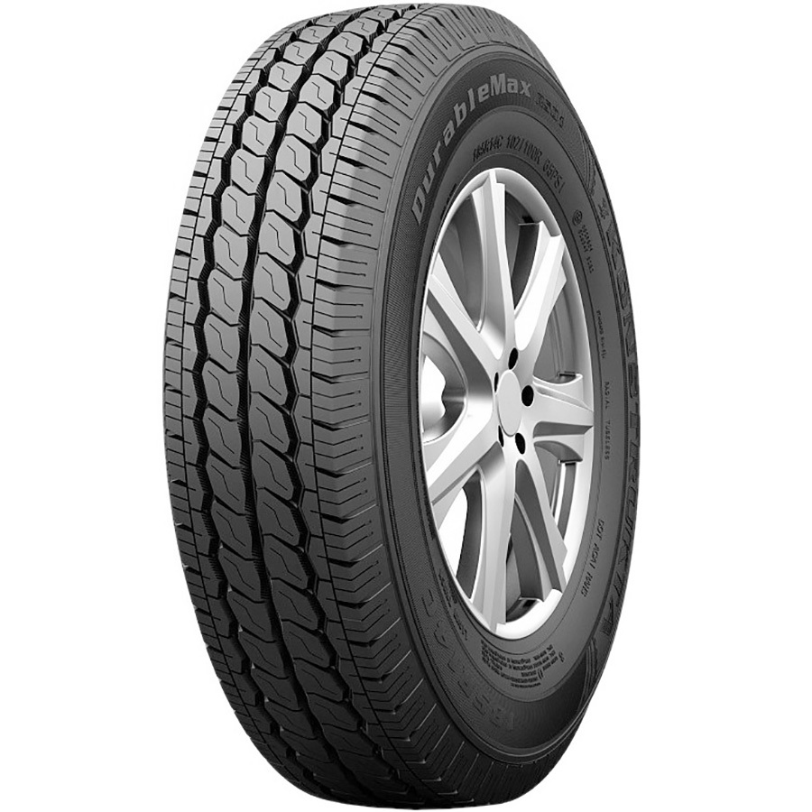 Habilead 215/75 R16C