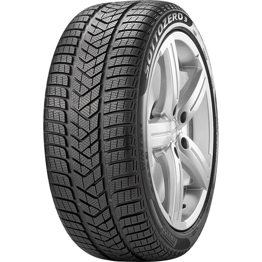 Pirelli 285/35 R20