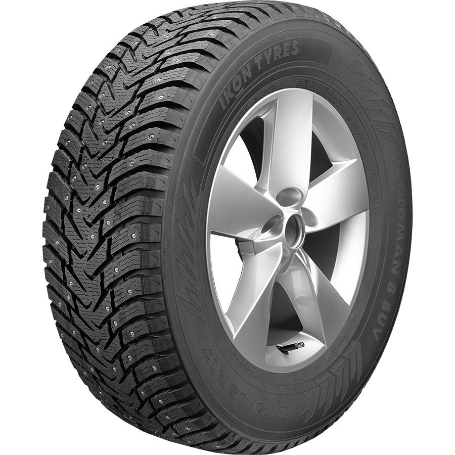 Ikon 235/55 R19