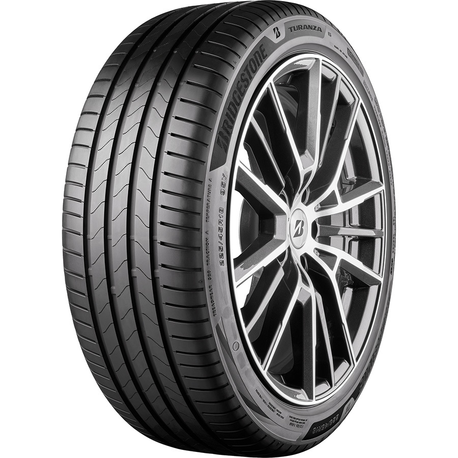 Bridgestone 255/35 R20