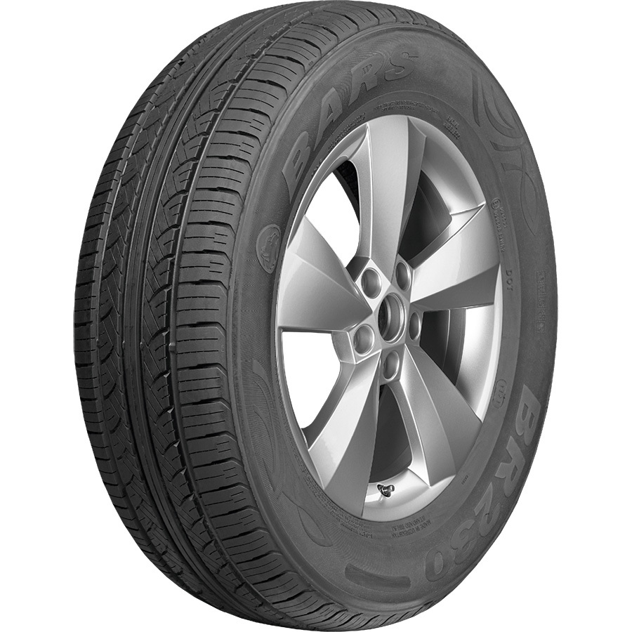 Bars 195/70 R14
