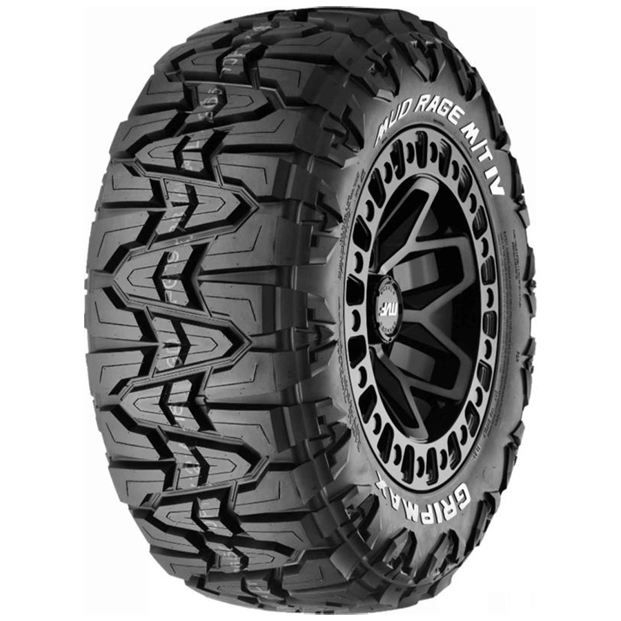 Gripmax 12.50/ R17