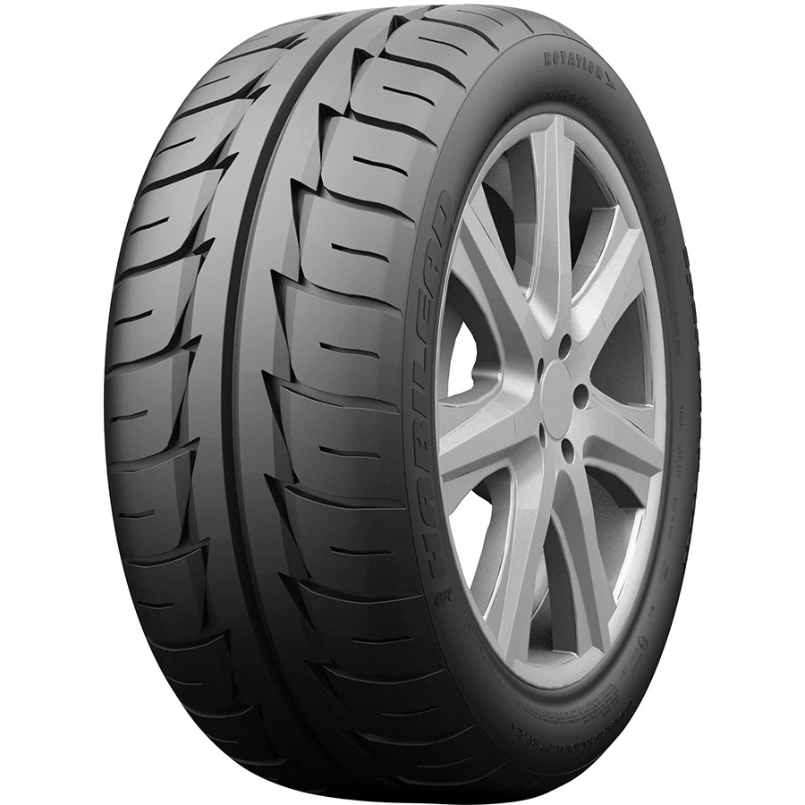 Habilead 265/35 R18