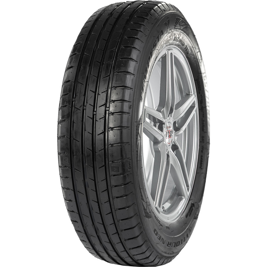 Vitourneo 165/70 R13