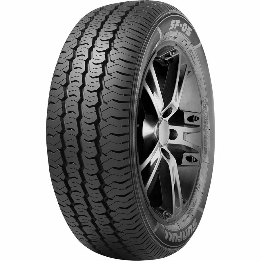 Sunfull 235/65 R16C