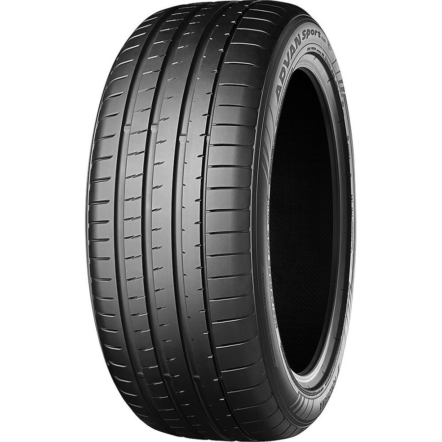 Yokohama 255/35 R21