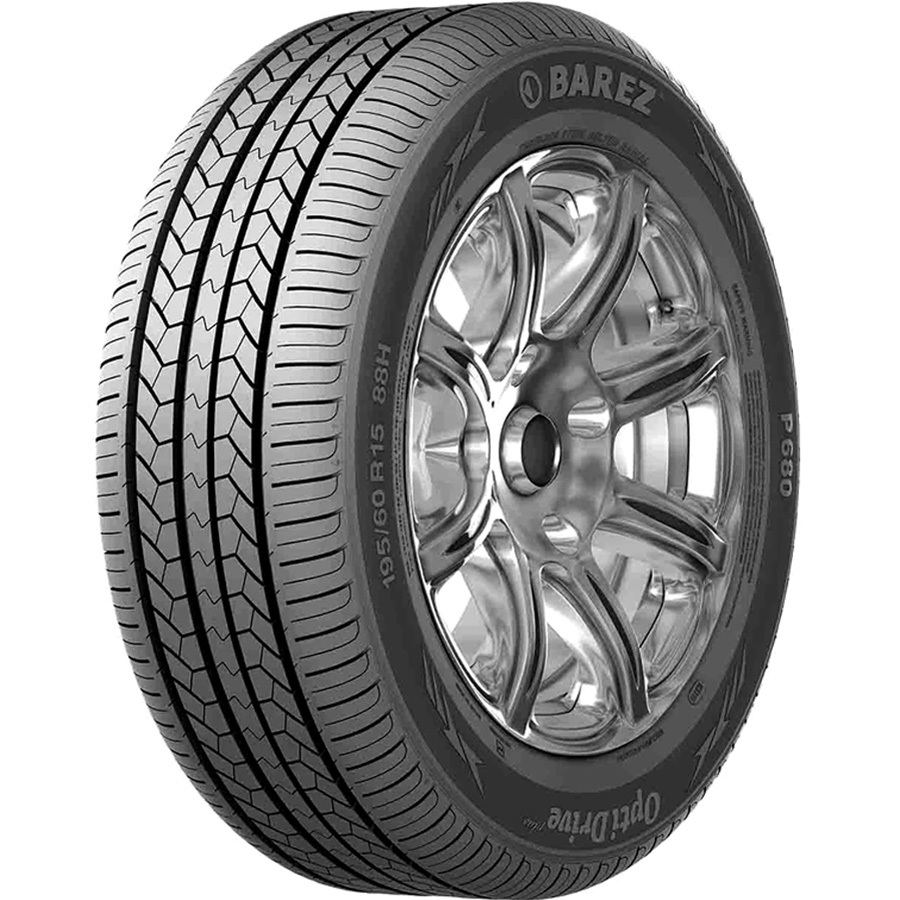 Barez 195/60 R15