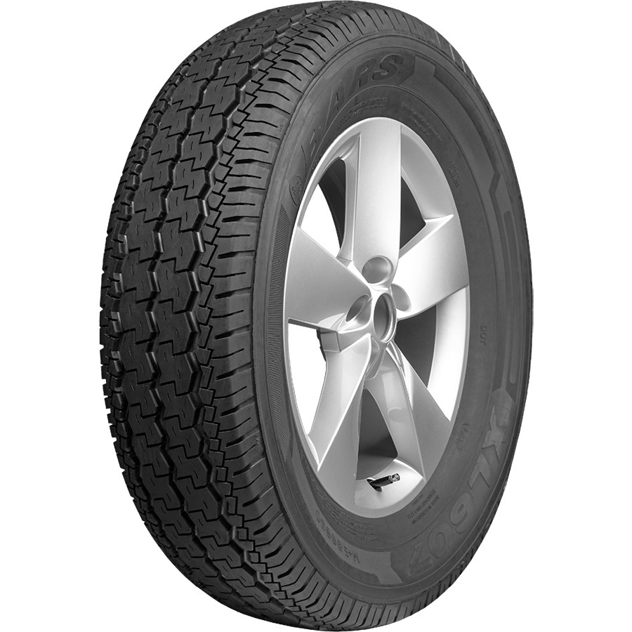 Bars 185/75 R16C