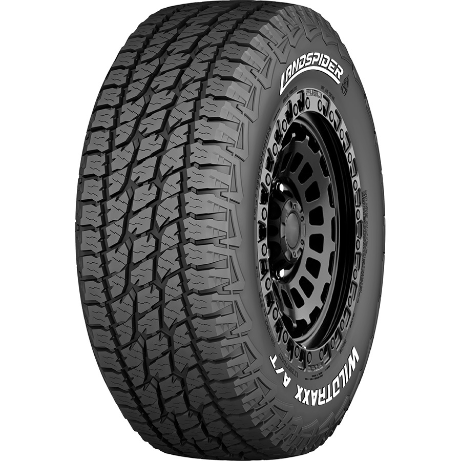 Landspider 245/65 R17