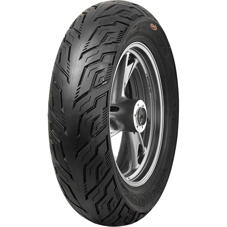 Мотошина CST CM547 120/70 -10 54M TL Передняя/Задняя