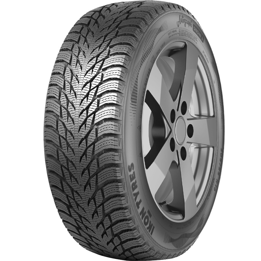 Ikon 275/35 R20