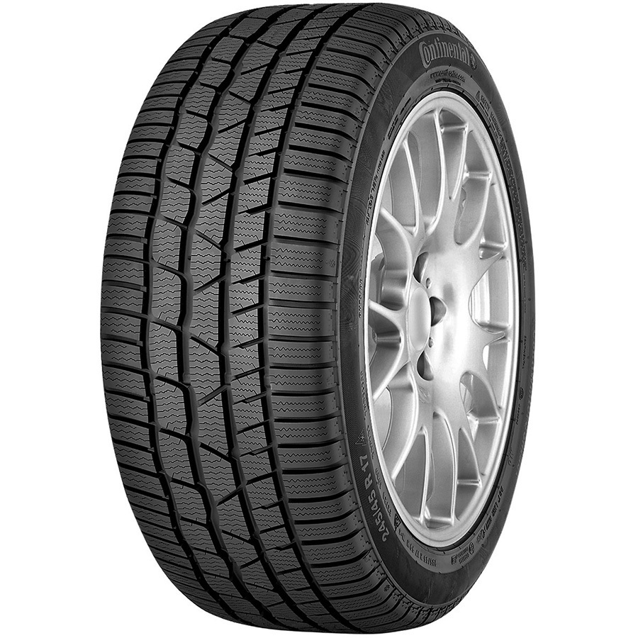 Continental 225/50 R18
