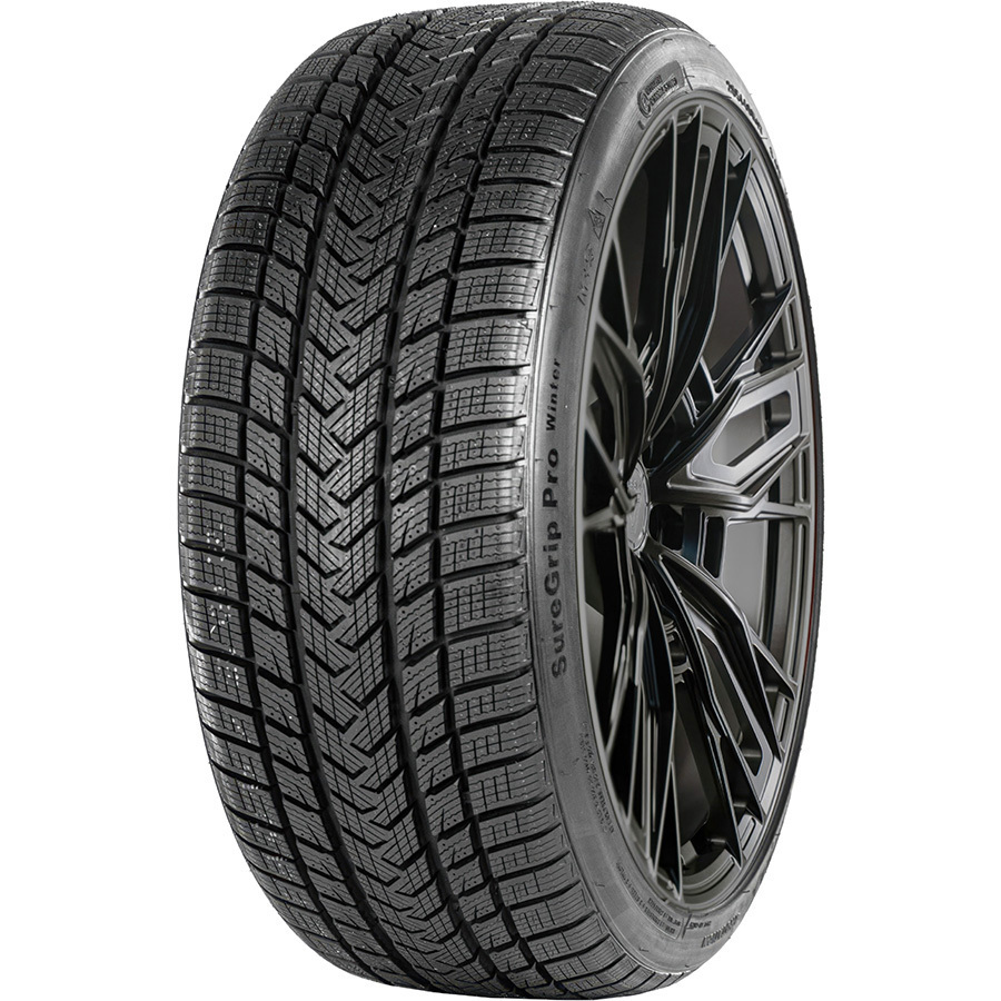 Gripmax 285/30 R19