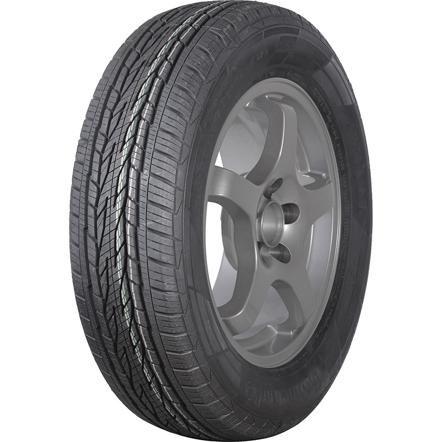 Continental 275/65 R17