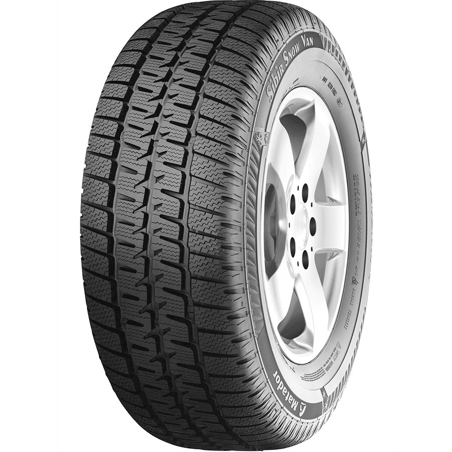 Matador 195/60 R16C