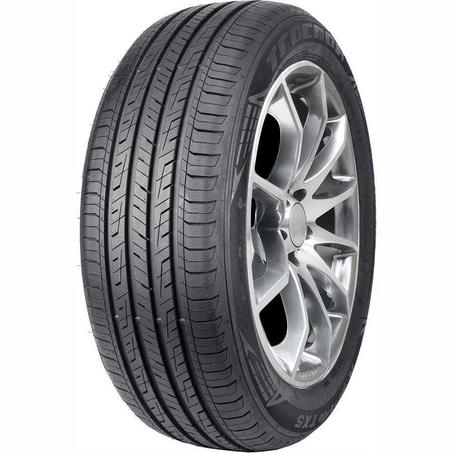 Tracmax 215/70 R15