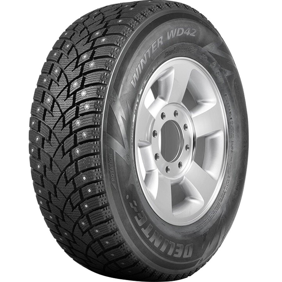 Delinte 195/70 R15C