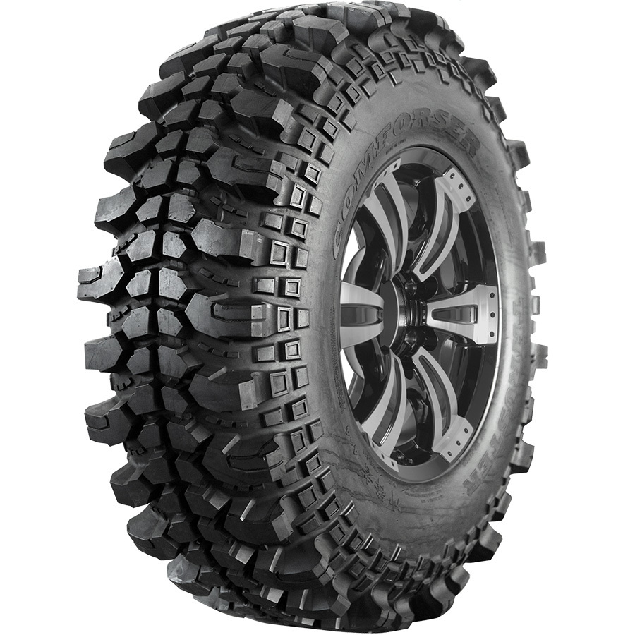 Roadcruza 10.50/33 R16