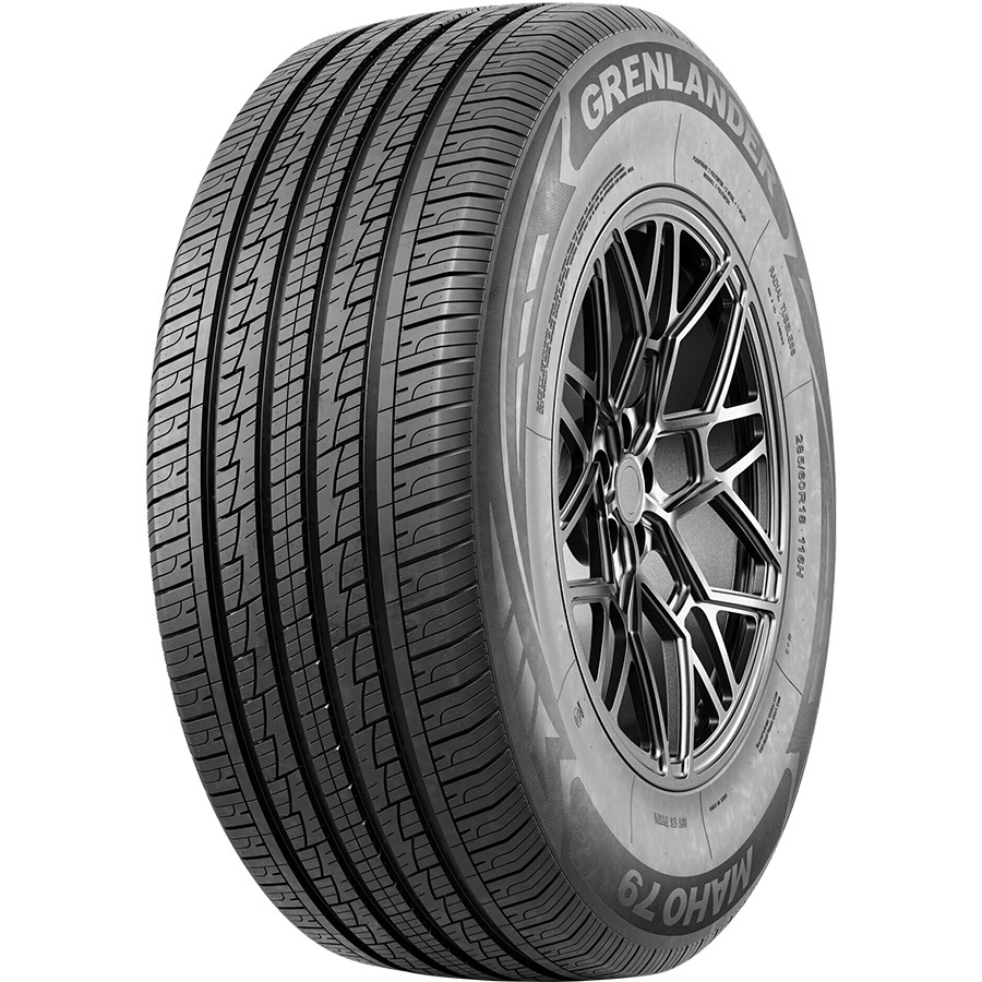 Grenlander 255/70 R16