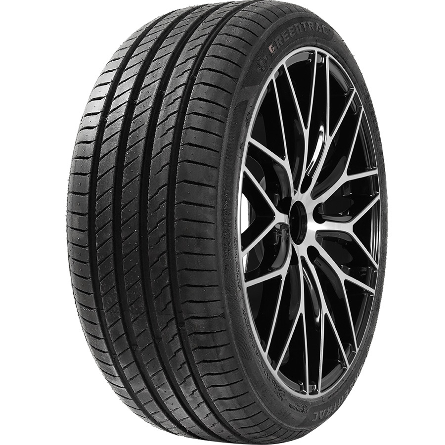 Greentrac 205/60 R15