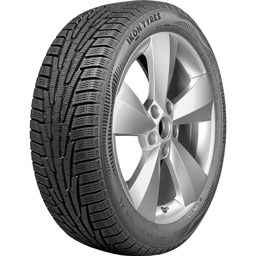 Ikon 225/45 R19