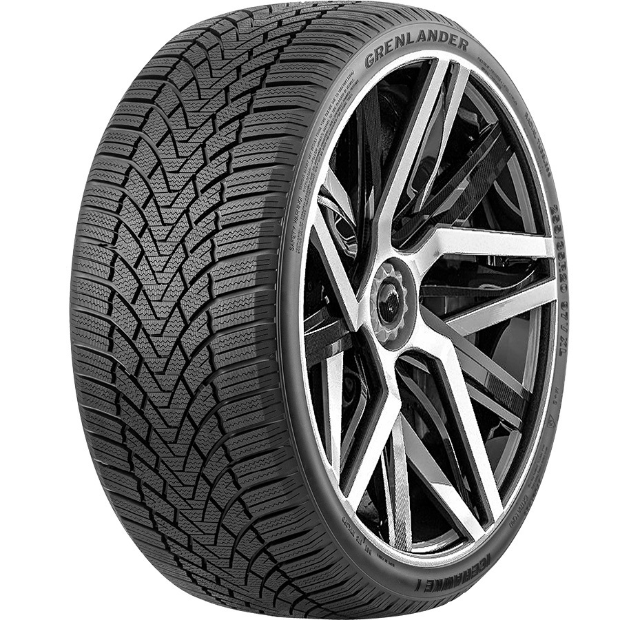 Rockblade 245/50 R18