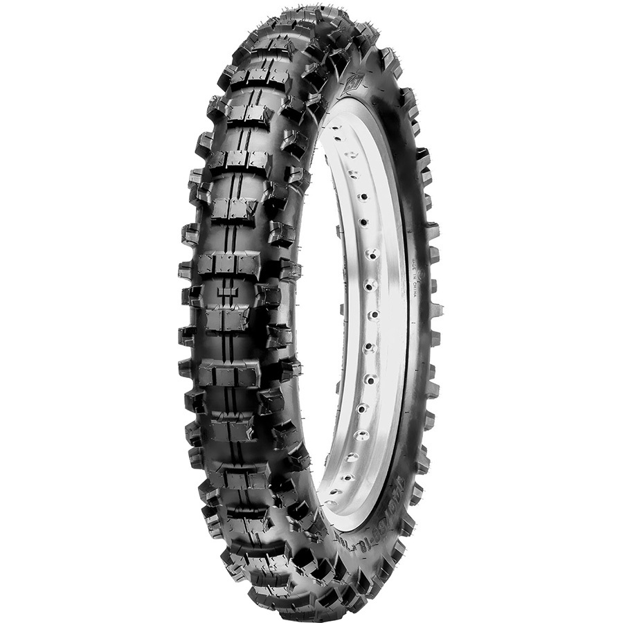 Мотошина CST CM742 140/80 -18 70M TT MST Задняя