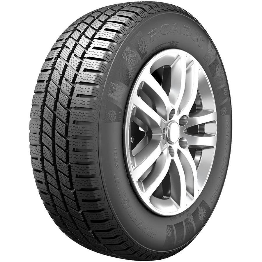 RoadX 215/70 R15C