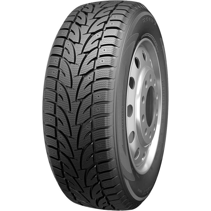 RoadX 235/65 R16C