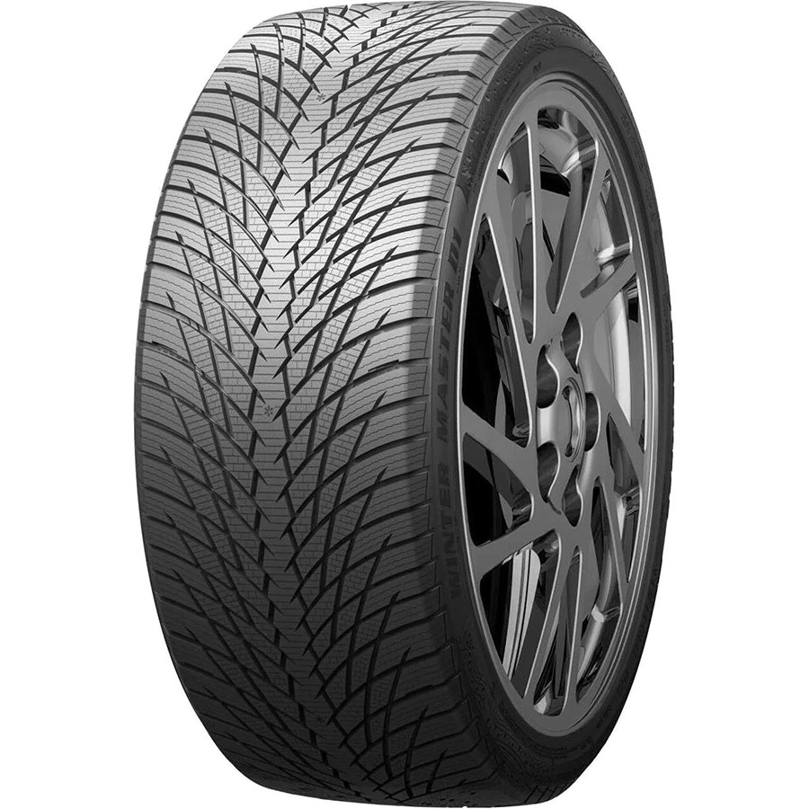 Greentrac 235/60 R18