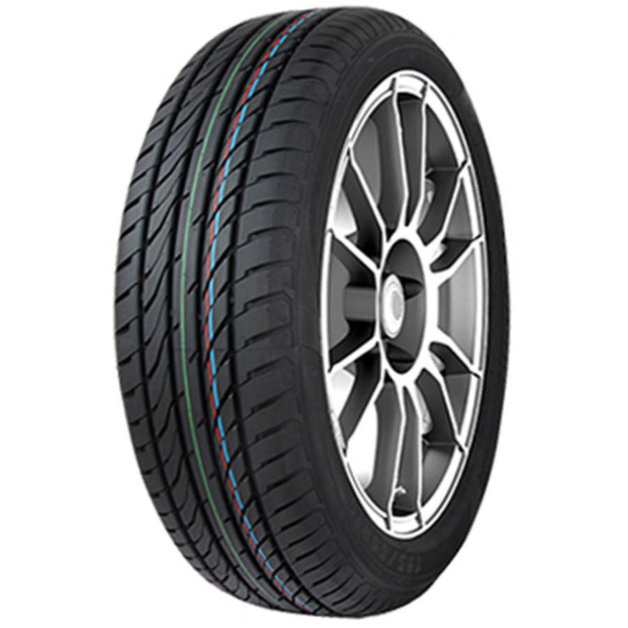 Royal Black 215/55 R18