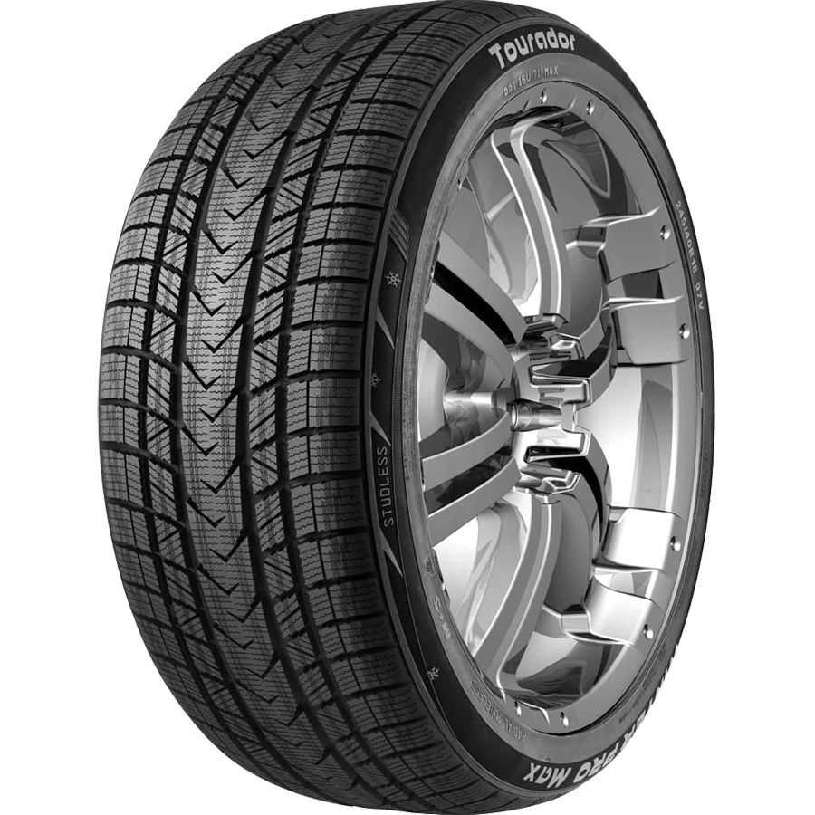 Tourador 255/50 R19