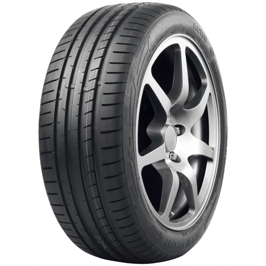 Leao 255/35 R20