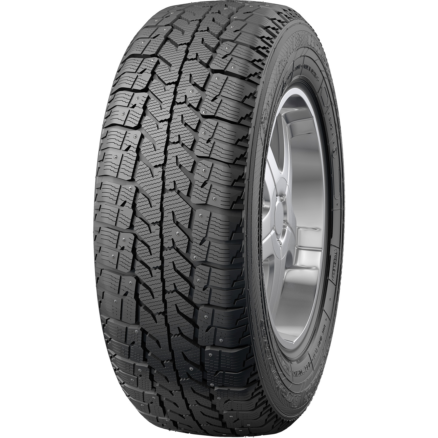 Cordiant 215/65 R16C