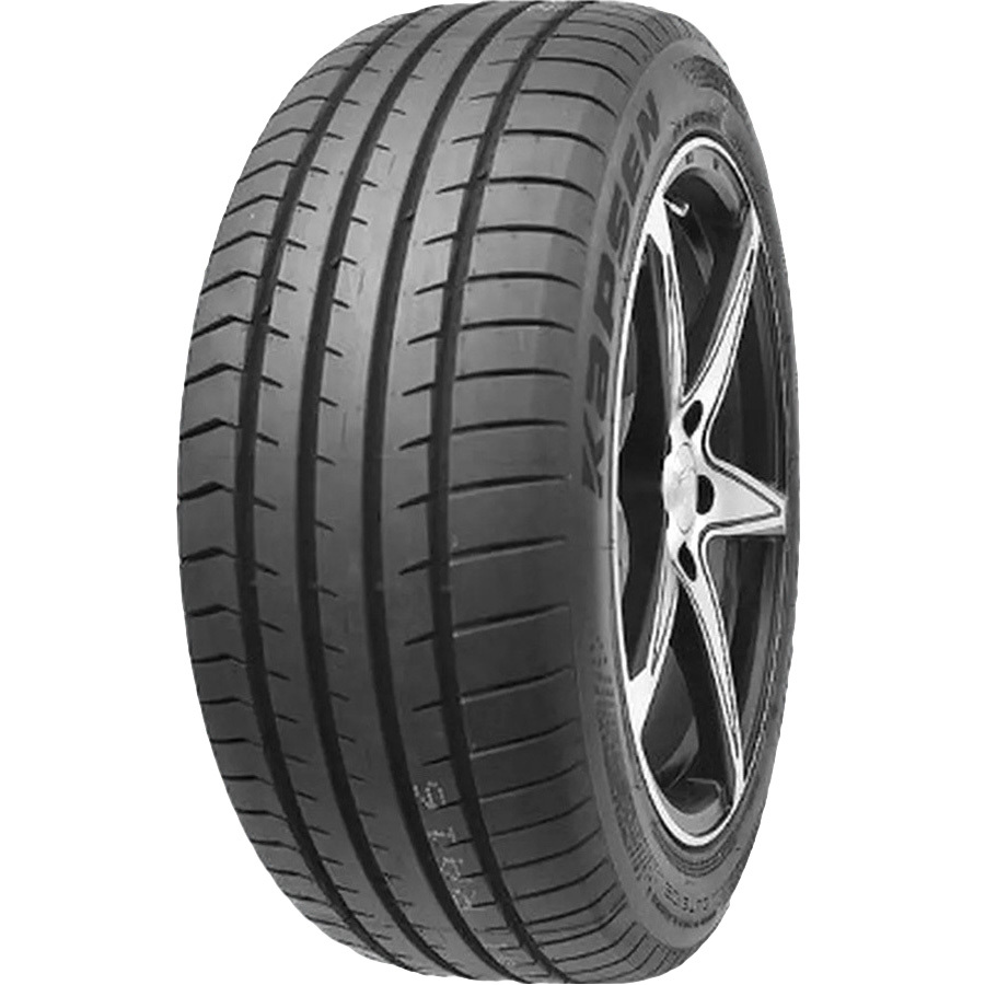 Kapsen 315/35 R21